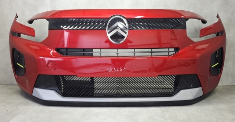 Zderzak przód przedni Citroen C3 E-C3 IV 4 24-