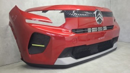 Zderzak przód przedni Citroen C3 E-C3 IV 4 24-