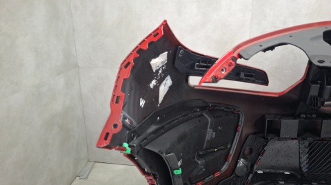 Zderzak przód przedni Citroen C3 E-C3 IV 4 24-