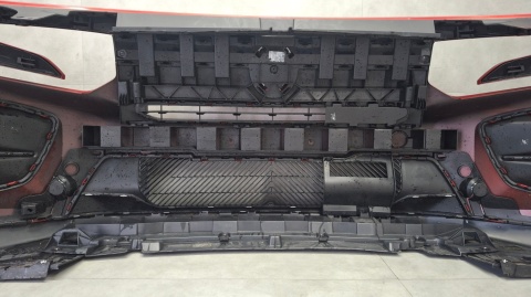 Zderzak przód przedni Citroen C3 E-C3 IV 4 24-