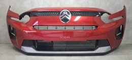 Zderzak przód przedni Citroen C3 E-C3 IV 4 24-