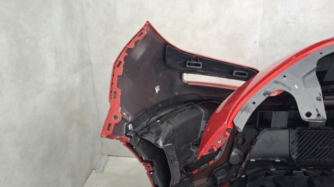 Zderzak przód przedni Citroen C3 E-C3 IV 4 24-