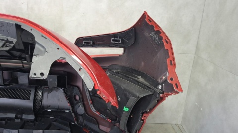 Zderzak przód przedni Citroen C3 E-C3 IV 4 24-