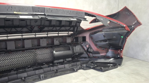 Zderzak przód przedni Citroen C3 E-C3 IV 4 24-