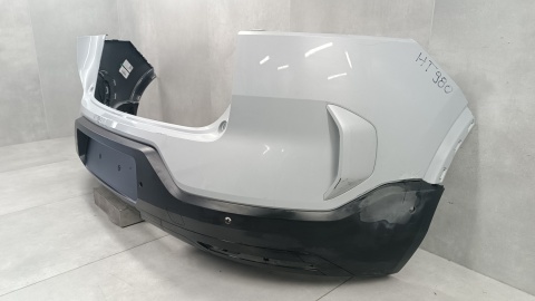 Zderzak tył tylny Polestar IV 23- /+ Wiązka