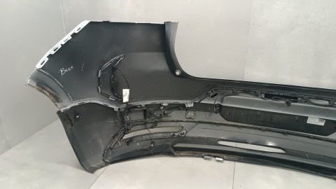 Zderzak tył tylny Polestar IV 23- /+ Wiązka