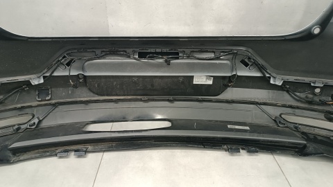 Zderzak tył tylny Polestar IV 23- /+ Wiązka