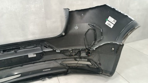 Zderzak tył tylny Polestar IV 23- /+ Wiązka