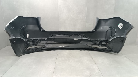Zderzak tył tylny Polestar IV 23- /+ Wiązka