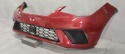 Zderzak przód przedni Seat Ibiza V 5 6F0 17-24 / + Podłoga