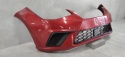 Zderzak przód przedni Seat Ibiza V 5 6F0 17-24 / + Podłoga