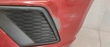 Zderzak przód przedni Seat Ibiza V 5 6F0 17-24 / + Podłoga