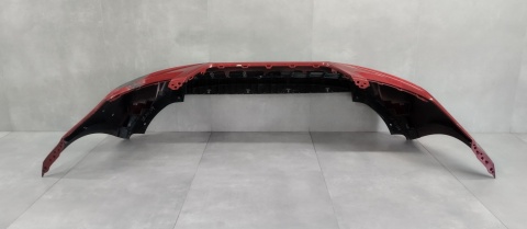 Zderzak przód przedni Seat Ibiza V 5 6F0 17-24 / + Podłoga