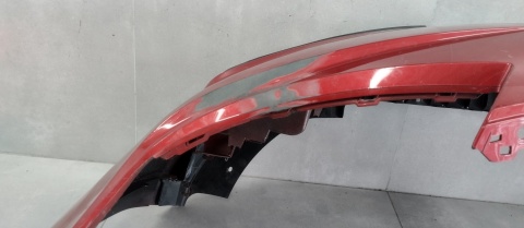 Zderzak przód przedni Seat Ibiza V 5 6F0 17-24 / + Podłoga