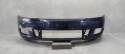 Zderzak przód przedni Skoda Octavia II 1Z0 lift 08-12 1Z0807221M