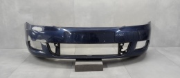 Zderzak przód przedni Skoda Octavia II 1Z0 lift 08-12 1Z0807221M