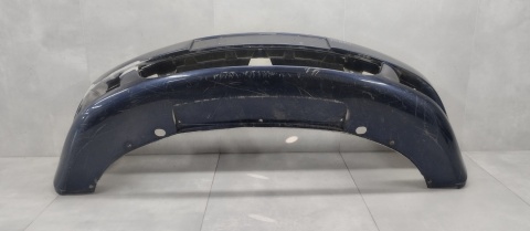 Zderzak przód przedni Skoda Octavia II 1Z0 lift 08-12 1Z0807221M