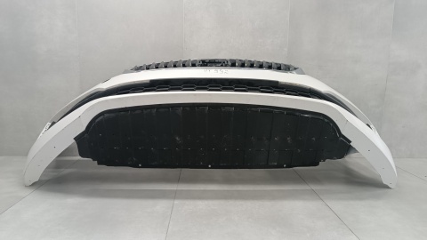 Zderzak przód przedni Skoda Scala 657 19-22 /+ osłana