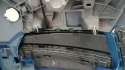 Zderzak przód przedni Skoda Scala 657 19-22 /+ osłana