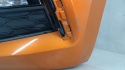 Zderzak przód przedni Skoda Scala 657 19-22 /+ Halogeny + osłona