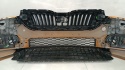 Zderzak przód przedni Skoda Scala 657 19-22 /+ Halogeny + osłona