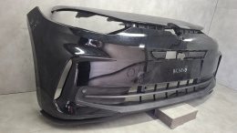 Zderzak przód przedni Volkswagen VW ID3 ID.3 10A Lift 23- / + osłona