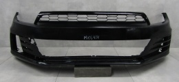 Zderzak przód przedni Volkswagen VW Scirocco 3 III R-LINE 1K8 Lift 14-17