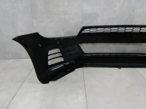 Zderzak przód przedni Volkswagen VW Scirocco 3 III R-LINE 1K8 Lift 14-17