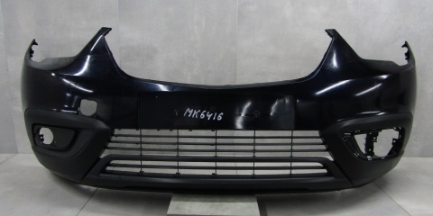 Zderzak przód przedni Opel Crossland X 17-20