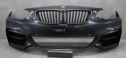 Zderzak przód przedni BMW 2 F22 F23 M Pakiet 14-17
