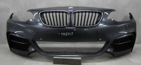 Zderzak przód przedni BMW 2 F22 F23 M Pakiet 14-17