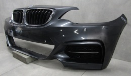 Zderzak przód przedni BMW 2 F22 F23 M Pakiet 14-17