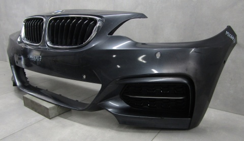 Zderzak przód przedni BMW 2 F22 F23 M Pakiet 14-17