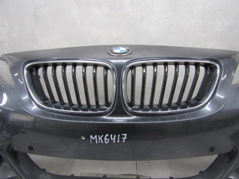 Zderzak przód przedni BMW 2 F22 F23 M Pakiet 14-17