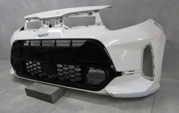 Zderzak przód przedni KIA Picanto III 3 GT-Line Lift 20-23