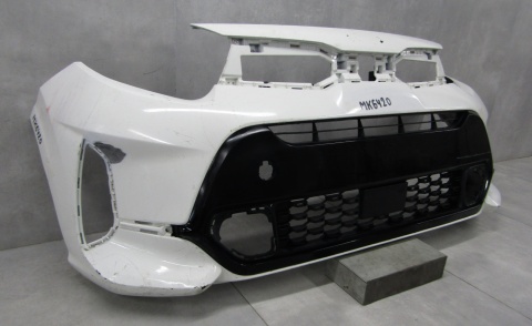 Zderzak przód przedni KIA Picanto III 3 GT-Line Lift 20-23