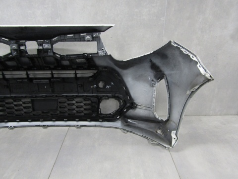 Zderzak przód przedni KIA Picanto III 3 GT-Line Lift 20-23