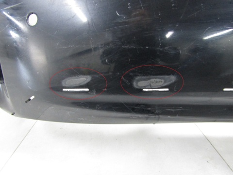 Zderzak tył tylny TOYOTA PRIUS PLUS + III 12-15 52159-47070