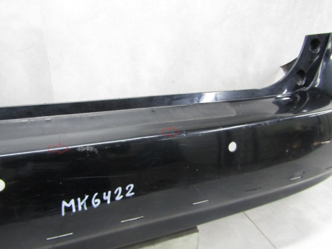 Zderzak tył tylny TOYOTA PRIUS PLUS + III 12-15 52159-47070
