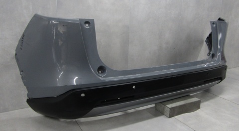 Zderzak tył tylny Honda HR-V HRV 3 III 21-