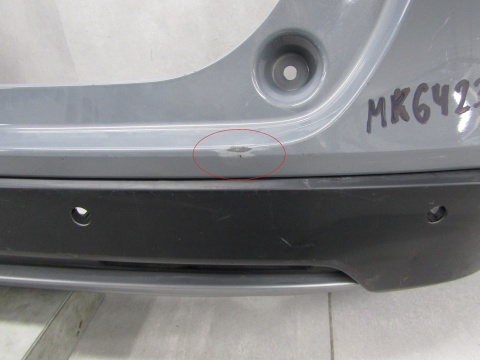 Zderzak tył tylny Honda HR-V HRV 3 III 21-