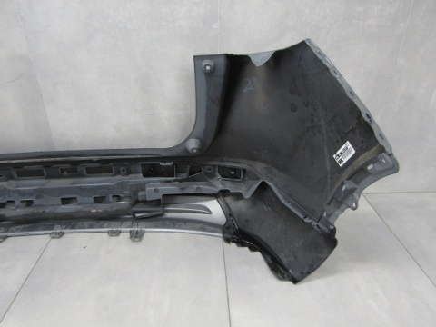 Zderzak tył tylny Honda HR-V HRV 3 III 21-