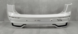 Zderzak tył Volvo XC60 2 II R-Design Lift 21- 31689246