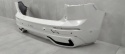 Zderzak tył Volvo XC60 2 II R-Design Lift 21- 31689246