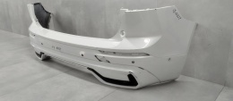 Zderzak tył Volvo XC60 2 II R-Design Lift 21- 31689246