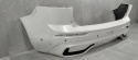 Zderzak tył Volvo XC60 2 II R-Design Lift 21- 31689246