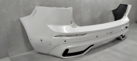 Zderzak tył Volvo XC60 2 II R-Design Lift 21- 31689246