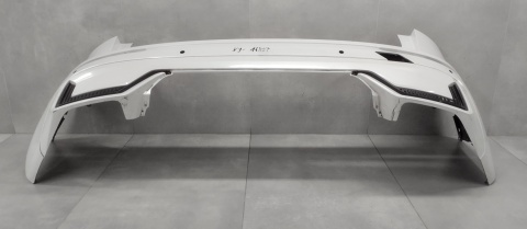 Zderzak tył Volvo XC60 2 II R-Design Lift 21- 31689246