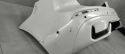 Zderzak tył Volvo XC60 2 II R-Design Lift 21- 31689246