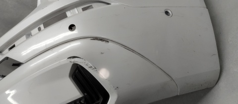 Zderzak tył Volvo XC60 2 II R-Design Lift 21- 31689246